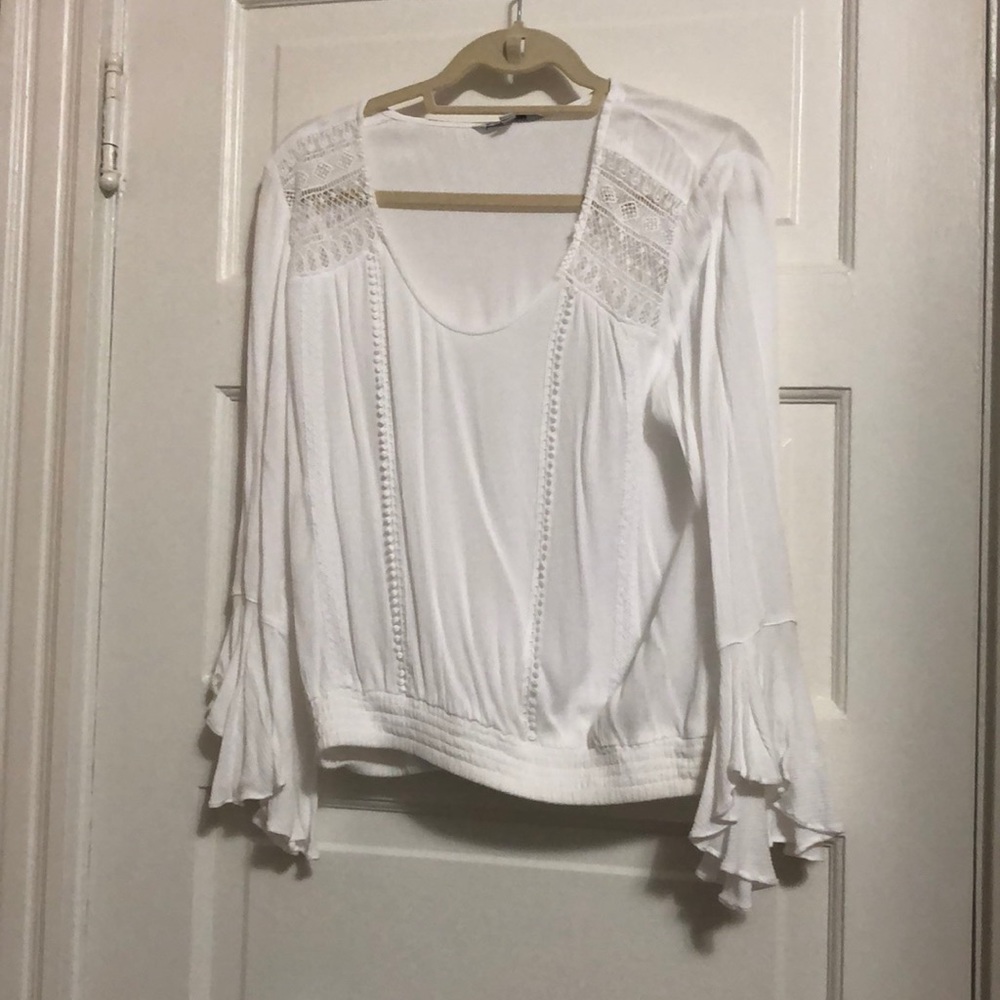 Only worn once